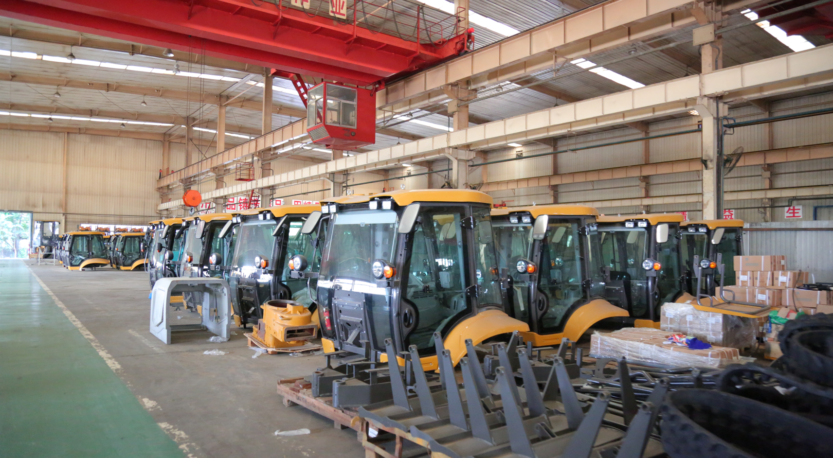 SNSC Compact Backhoe Loader With Excavator Mini Retro Excavator Back Hoe At Affordable