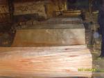 Okoume Veneer For Furniture