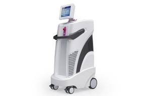 Wholesale Long Pulse nd yag laser for hair removal from china suppliers