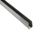 316 Stainless Steel Profile U Channel Galvanized Steel Beams