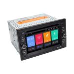 Xonrich 1024*600 Universal Car Stereo For Toyota Volkswagen Nissan Hyundai