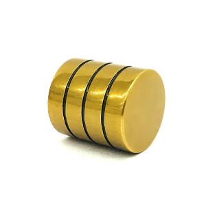 Wholesale Classic Hot Sale Zinc Alloy Antique Finish Cylinder Shape Metal Zamac Perfume Bottle Cap from china suppliers