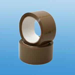 Wholesale Box bundling / carton sealing tape , Personalized Waterproof BOPP machine tape from china suppliers