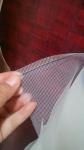 Anti Mosquito Fiberglass Insect Screen,black Fiberglass Insect Screen Manufactur