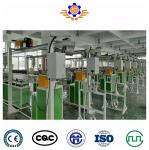 60rpm 80rpm PVC TPR Plastic Shoe Welt Machine Extrusion Line Goodyear Welt