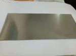 Molybenum Sheet 0.125mm Thickness TZM High Temperature for Vacuum Furnace