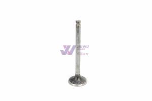 Wholesale ISUZU GENUINE 6BD1 FSR113 INTAKE VALVE 1-12551083-0 1125510830 JIUWU POWER from china suppliers