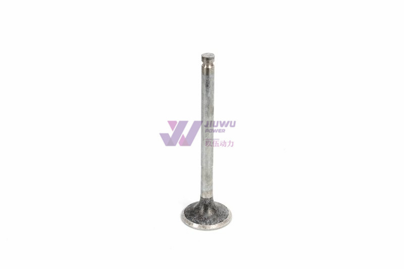 ISUZU GENUINE 6BD1 FSR113 INTAKE VALVE 1-12551083-0 1125510830 JIUWU POWER