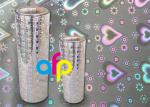 Customized Holographic Thermal Lamination Film for Paper Lamination