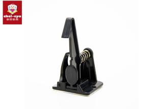 Wholesale Upgraded Spring Action Child Safety Cabinet Locks Baby Proofing 360 Degree Angle from china suppliers
