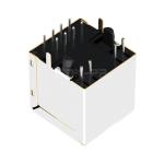 Premier RJ-180A03 Compatible LINK-PP LPJD0011BENL 10/100 Base-T Green/Yellow