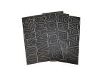 Custom Waterproof Stickers For Signs Adhesive Vinyl Letters Removable Vinyl