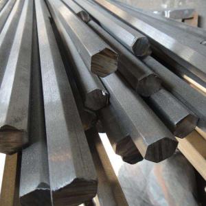 Wholesale Hot Rolled Forged Profile Stainless Steel Hexagon Bar Hastelloy C C-22 Steel Bar from china suppliers