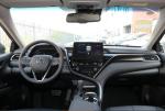 Toyota Camry 2023 2.5G luxury Edition 4 door 5 seats sedan 8 AT Gasoline