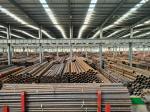Round Carbon steel tube welded or seamless Carbon Steel Pipe