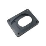Powder Coating CNC Automotive Parts Multifunctional For Motorcycle
