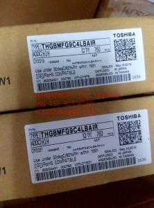 Wholesale THGBMFG9C4LBAIR TOSHIBA eMMC 64GB 15nm eMMC (EEPROM) KIOXIA from china suppliers