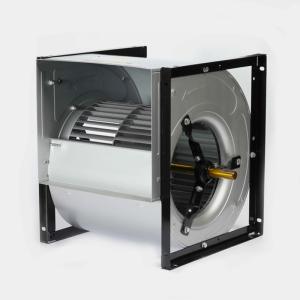 Wholesale 4000pa belt driven centrifugal fan from china suppliers