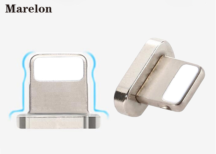 Magnetic Suction Travel USB Charger / World Travel Adapter For IPhone 6s 7 Plus IPad
