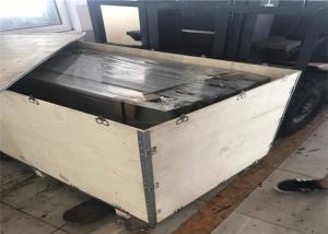 Wholesale Industrial Rubber Vulcanizing Equipment , Pressure Rubber Conveyor Belt Vulcanizing Machine from china suppliers