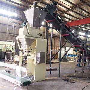 Wholesale 180bags/Hour 1500KG Carob Powder Packing Machine from china suppliers