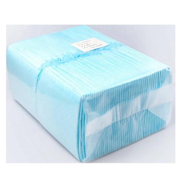 Freely Offered Samples Disposable Underpad 60x90 CE for Adult and Baby