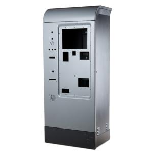 Wholesale Ip65 Sheet Metal Cabinets Housing from china suppliers