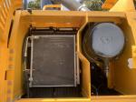 Excellent Stability Used Excavator Volvo Ec360blc Large Crawler 36tons Used