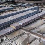 Inconel 721 Alloy Steel Plate Corrosion Resistance For Engineering