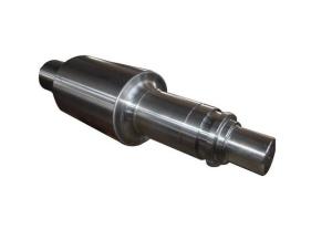 Wholesale SS304 HSS 100D High Speed Steel Rolls For Wire Rod Mill from china suppliers