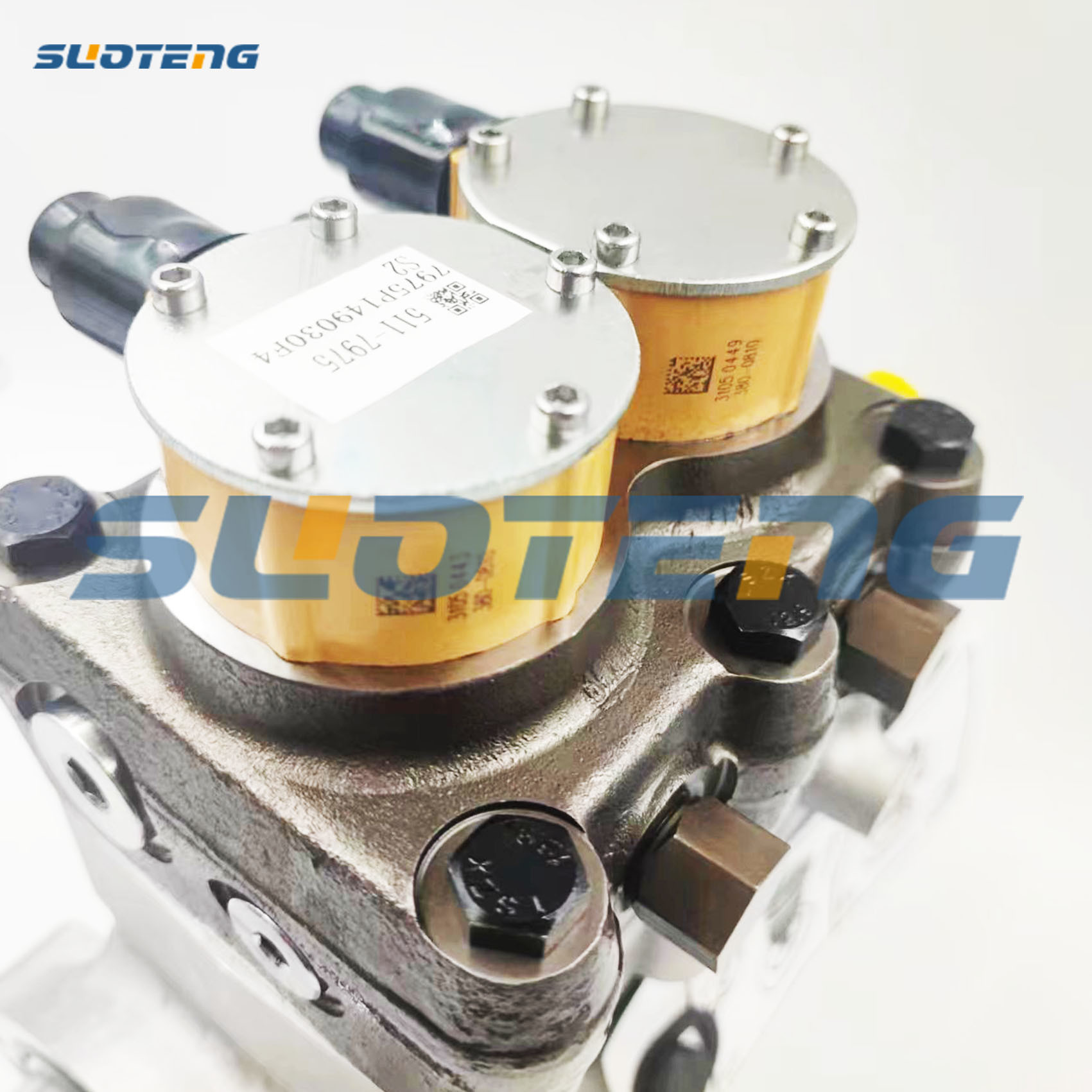511-7975 Common Rail Fuel Injection Pump For Engine Parts