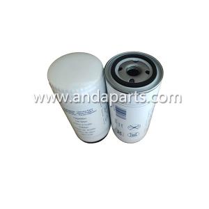 Wholesale Good Quality Oil Filter For 3831236 from china suppliers