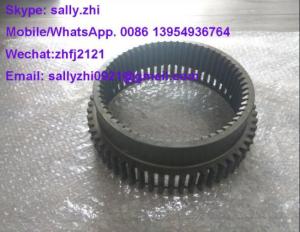 Wholesale gear ring , 3030900172 wheel loader parts for gearbox A305 for sale from china suppliers