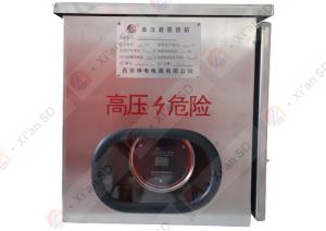 Wholesale Indoor And Outdoor DC Surge Arrester With Anti Corrosion Enclosure For Metro System from china suppliers