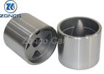 OEM Cemented Tungsten Carbide Stator And Rotor Wear Resistant As MWD Parts