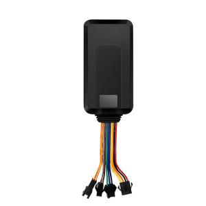 Wholesale FCC 400mAh 1900MHz SOS Button Automotive Car GPS Tracker / 4g Lte Gps Tracker from china suppliers
