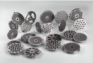 Wholesale 304L Stainless Steel Lost Wax Meat Grinder Replacement Parts from china suppliers