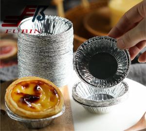 Wholesale Aluminum 20ml Brownie Foil Tray Wedding Personalized Design from china suppliers