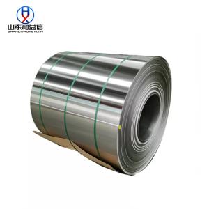 Wholesale 304l / 304 / 302 Annealed Cold Rolled Stainless Steel Coil Strapping / Sheet from china suppliers