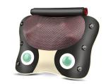 Breathable Fabric Home Body Massager PU Leather Shiatsu Full Body Massager