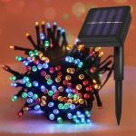 Outdoor Indoor String Lights Decorative Lights for Girls Bedroom Wall Wedding