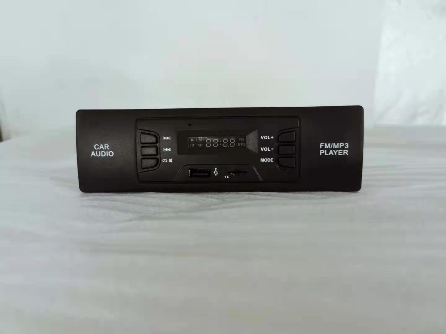 DAYANG 2021 Tricycle MP3 FM Radio CD Mp3 Player for Universal Size Three Wheels Motorcycle