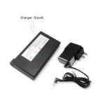500 Times Heated Jacket Battery 11.1V 5200mAh Milwaukee Jacket Battery