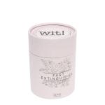 Custom logo Luxury Wholesaler supplier hot scented candle round gift box vanilla