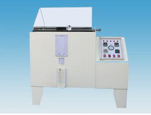 Wholesale WH-8837 Salt Spray Test Chamber PVC Panels Pld Way Temperature Control from china suppliers