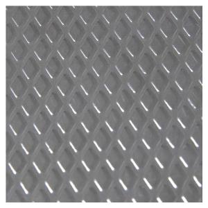 Wholesale 3003 5052 6061 20mm 0.7mm Diamond Plate Aluminium Sheet from china suppliers