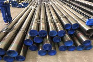 Wholesale Cold Rolled Seamless Steel Pipe for Steel Pipe Tube Sample Available from china suppliers