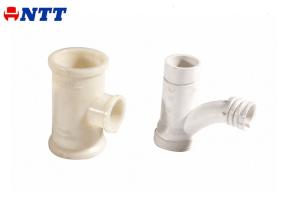Wholesale White Industrial Plastic Molding ABS Tool For Industrial Plastic Parts from china suppliers