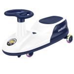 Music Light Scooter Baby Ride On Balance Car Bike with Pedal Product Size 73*36