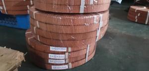 Wholesale 20m/roll Anchor Windlass Brake Lining Non Asbestos from china suppliers